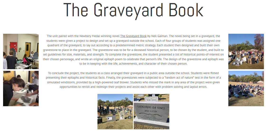 Graveyard