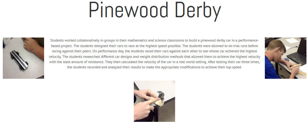 Pinewood