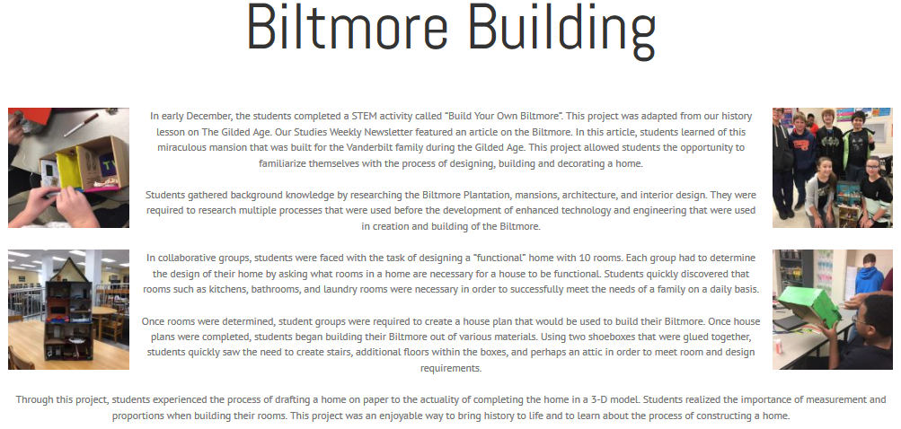 Biltmore