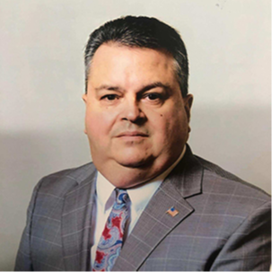 Chris Carothers