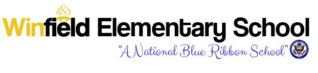 WES logo