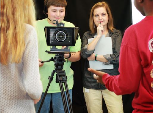 camera