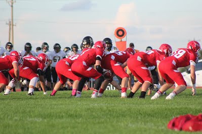 Football photo