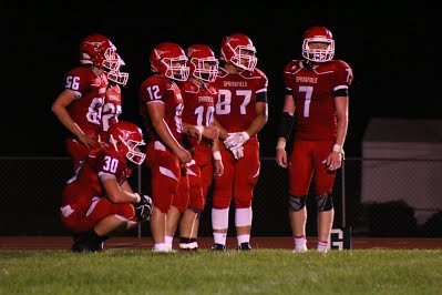 Football photo