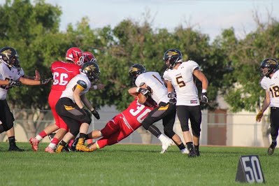 Football photo