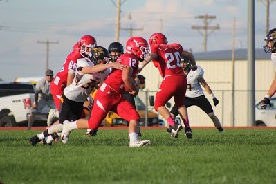 Football photo