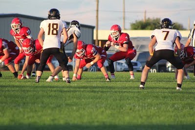 Football photo