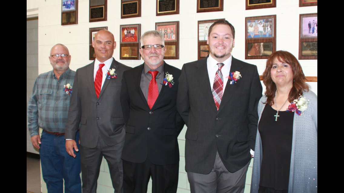 board photo
