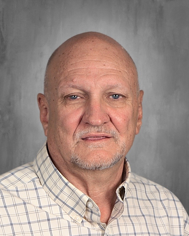 Richard Hargrove