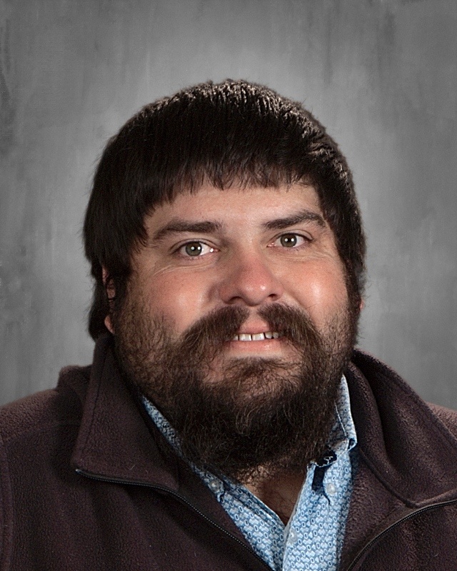 Randy McEndree