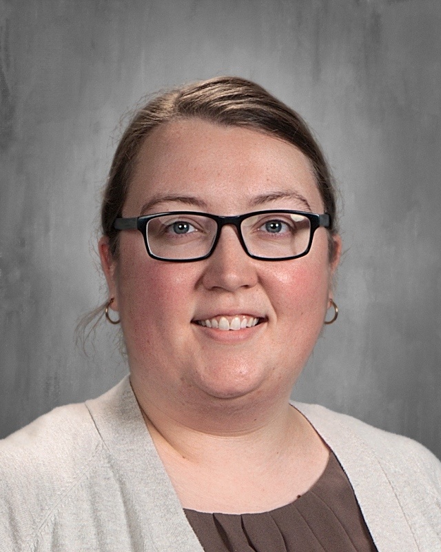 Megan England