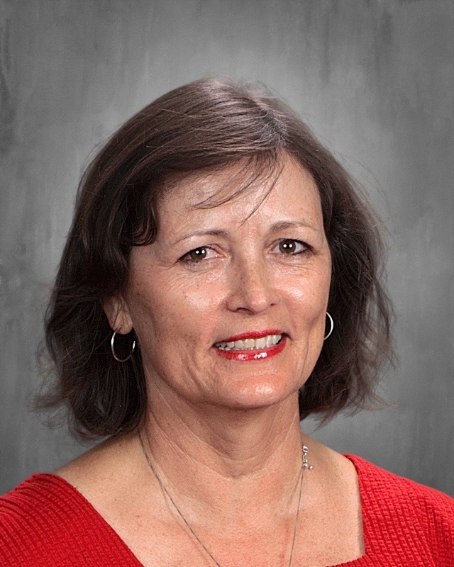 Debbie Sharpe