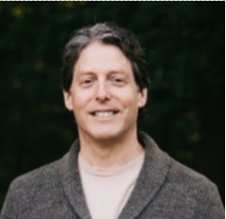 Photo of Brian Glassberg