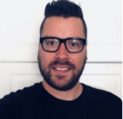 Photo of Chris Derflinger