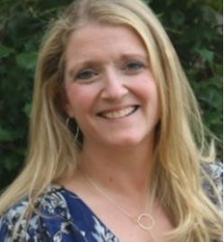 Photo of Alicia Killean