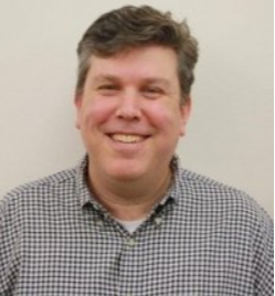 Photo of Jonathan Lifton