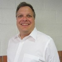 Photo of Dan Benderly