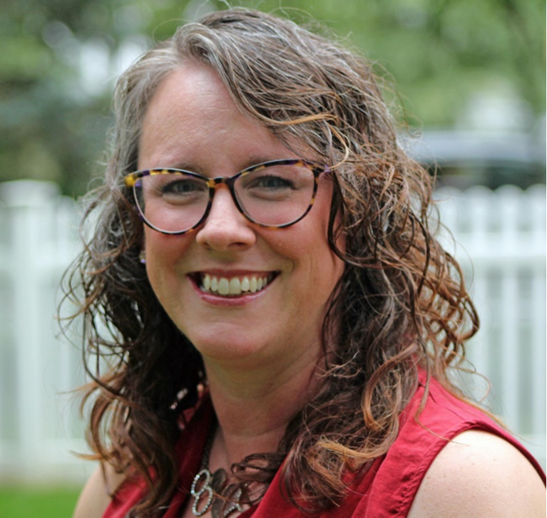 Photo of Michele Cook