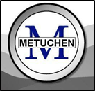 Metuchen school logo
