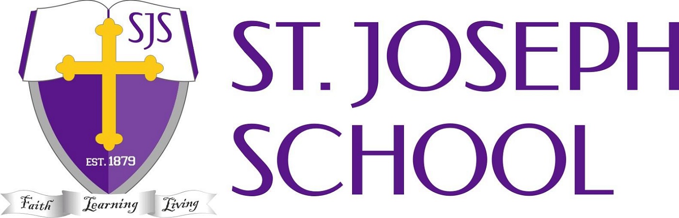 st. joseph school logo