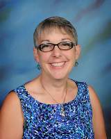 photo of Jacqueline Kordsmeier, Executive Director