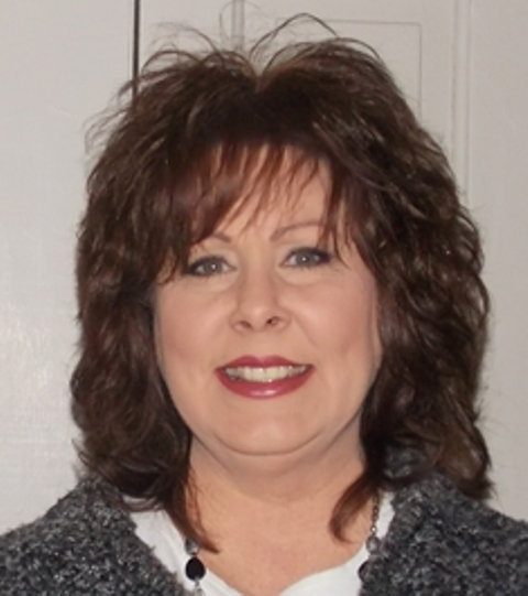 photo of Betty Schichtl, Development Assistant
