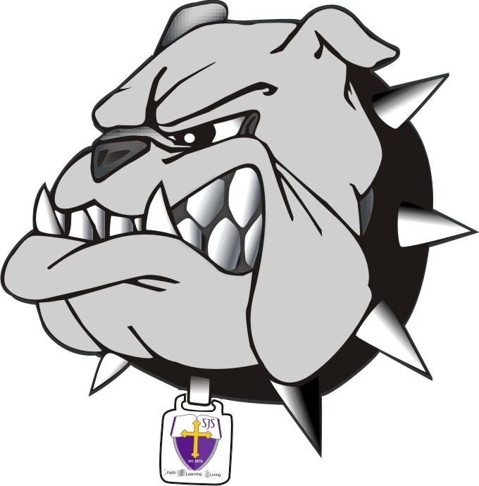bulldog logo