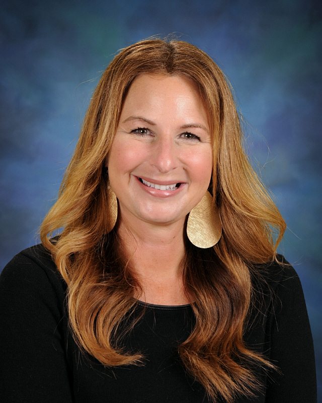 photo of Kristen Piraino, High School Counselor