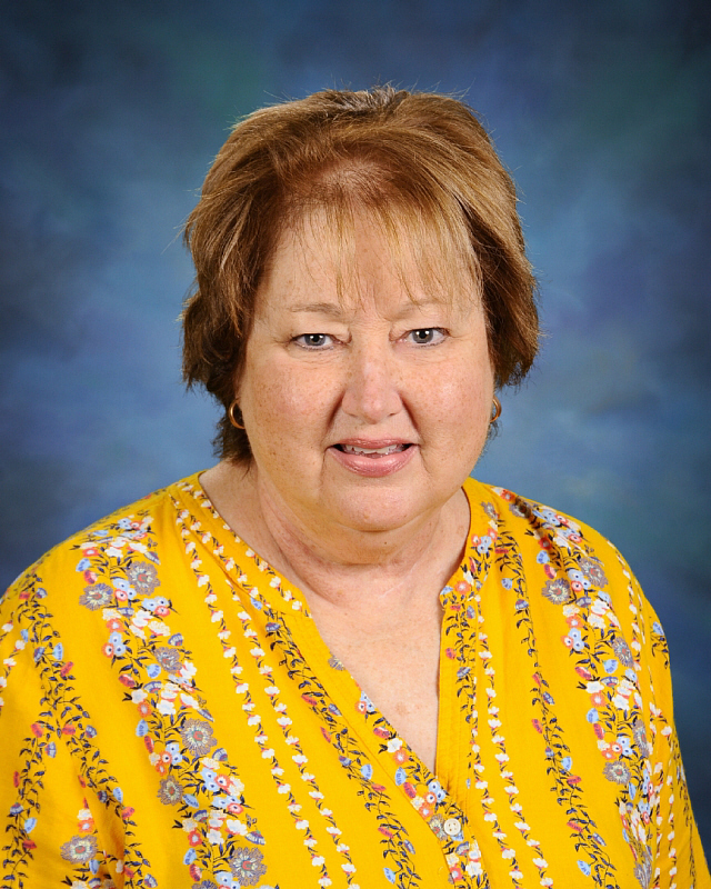 photo of Melanie Kordsmeier, Academic Interventionist (Grades 1-12)