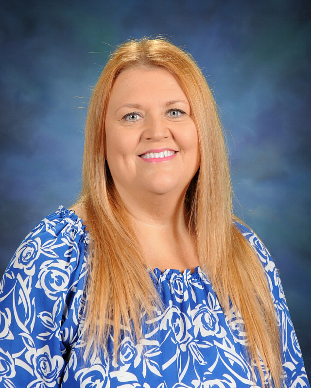 photo of Amy Heathscott, Registrar