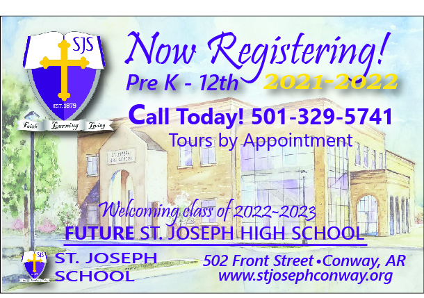 SJS Registration
