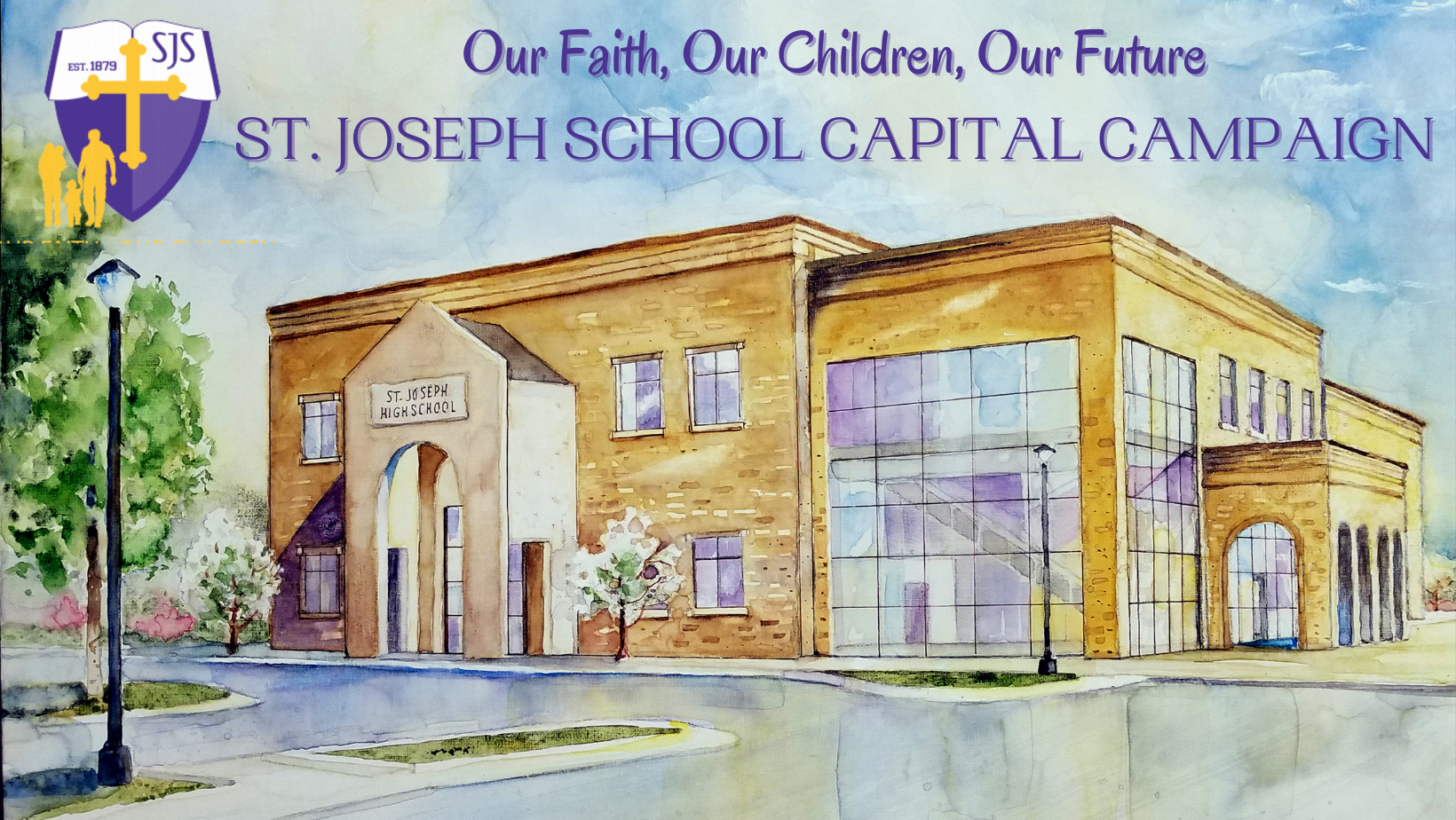 Capital Campaign