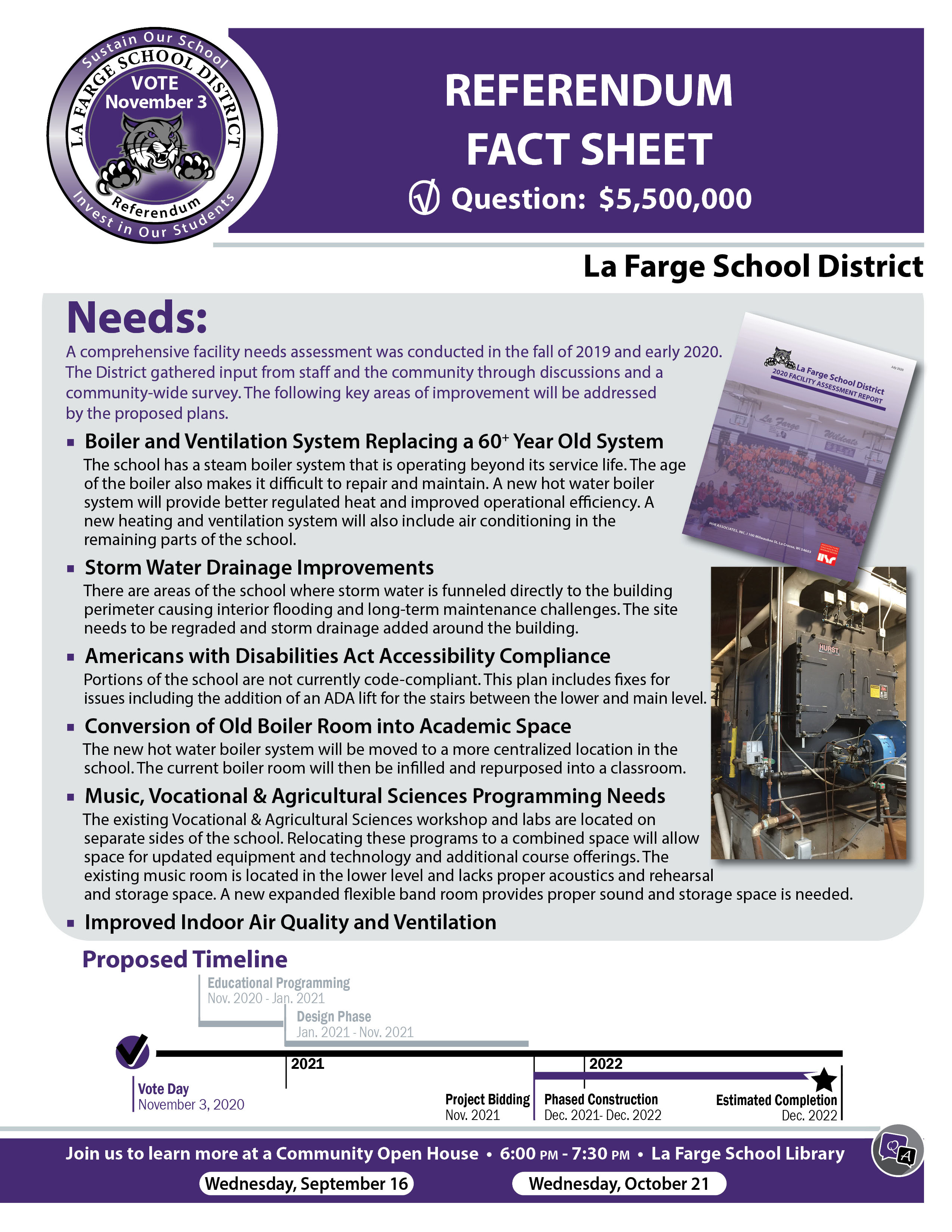 Fact Sheet