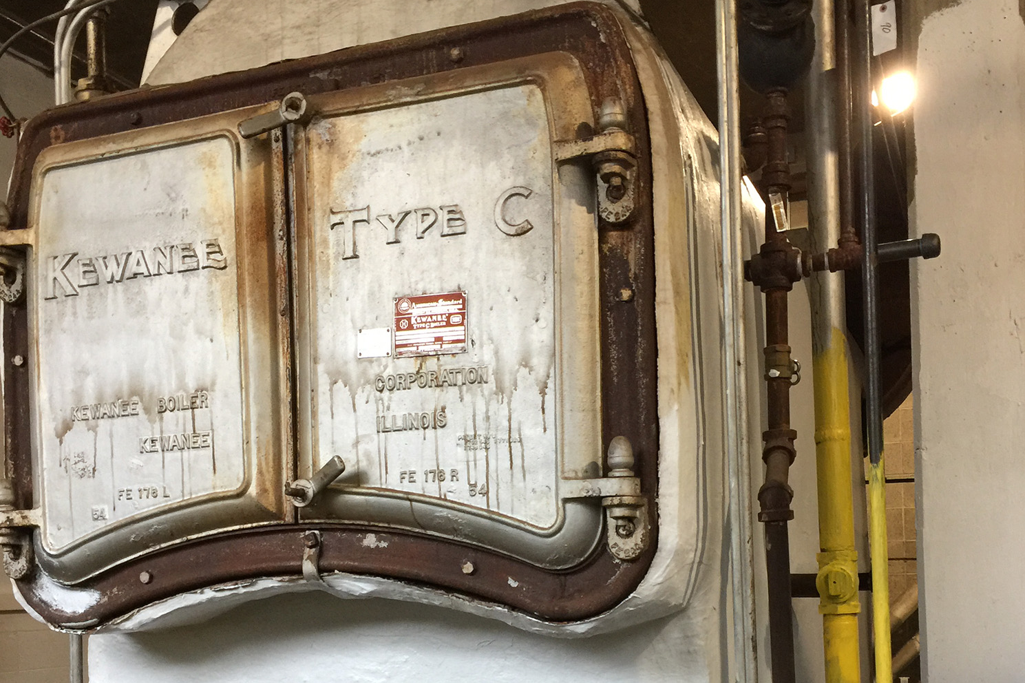 Boiler