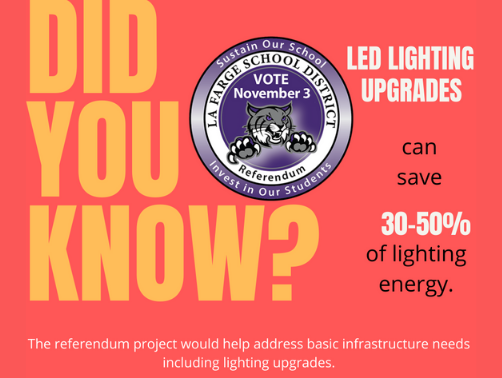 led upgrades
