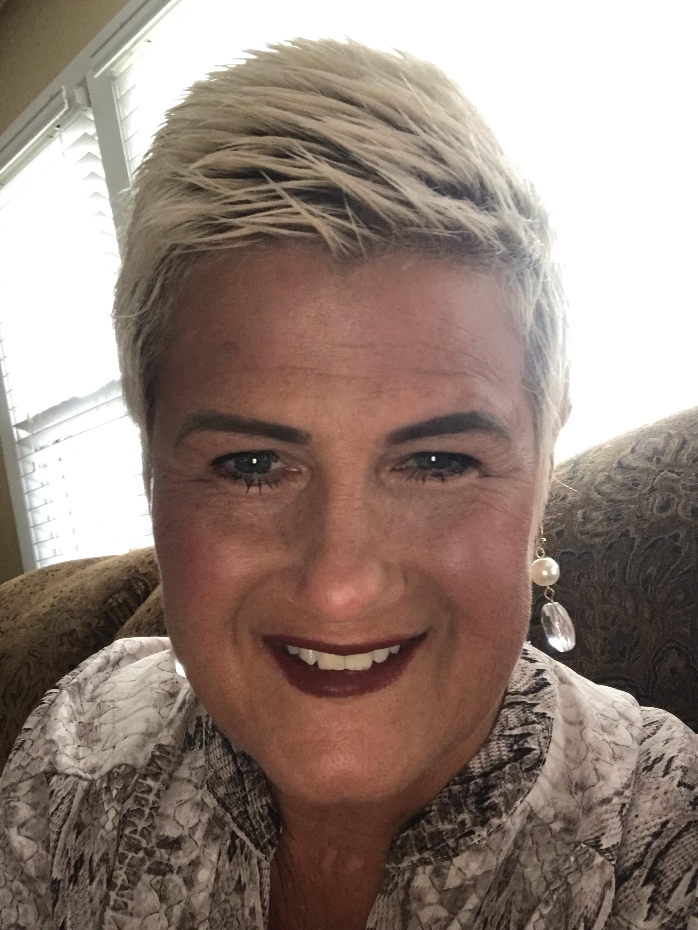 kim truslow