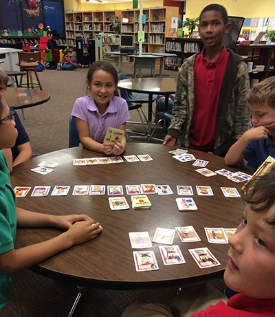 Tabletop Club