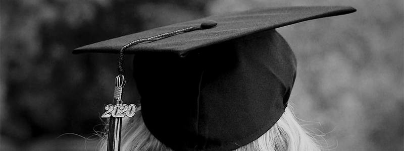 Graduation Header