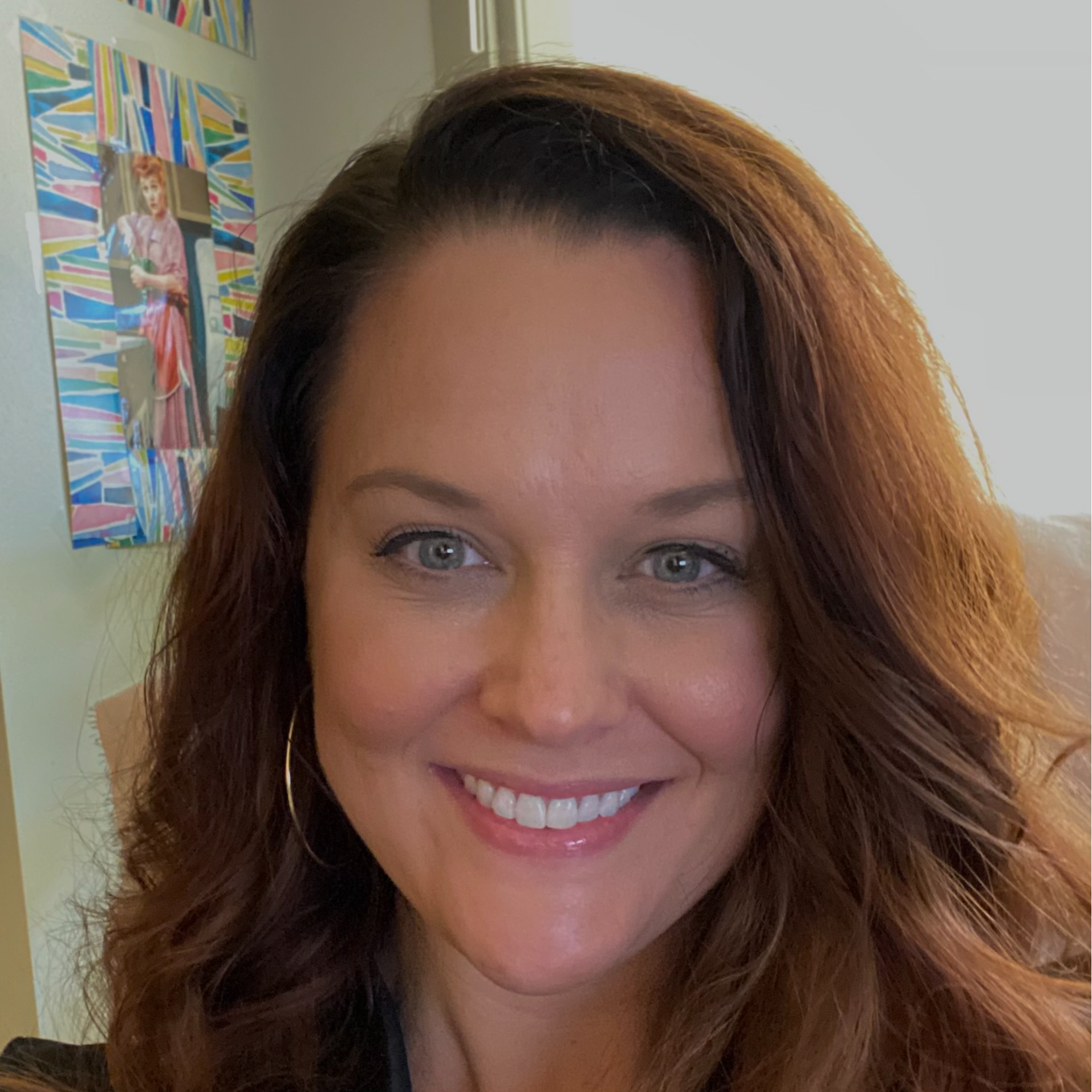 Allyson Owens-Horton