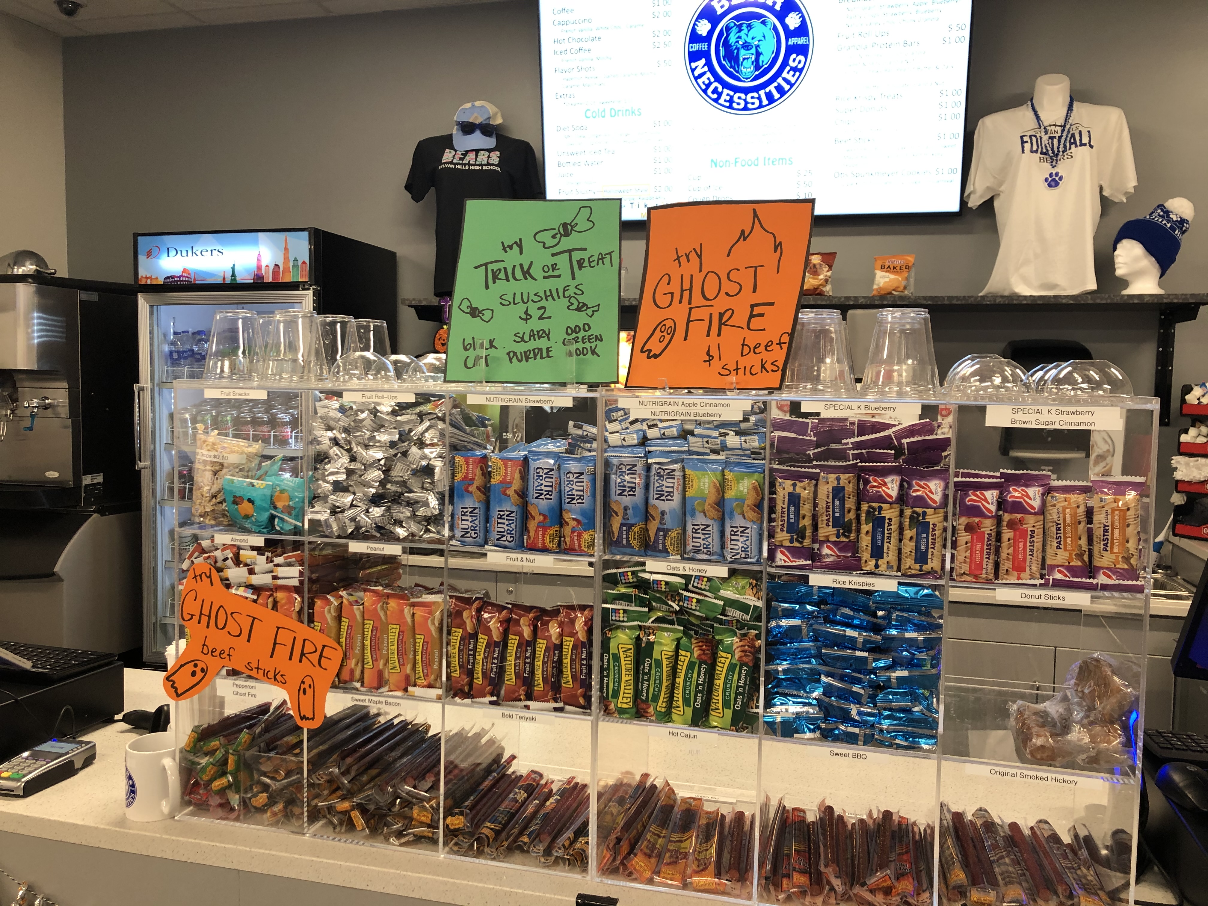 store