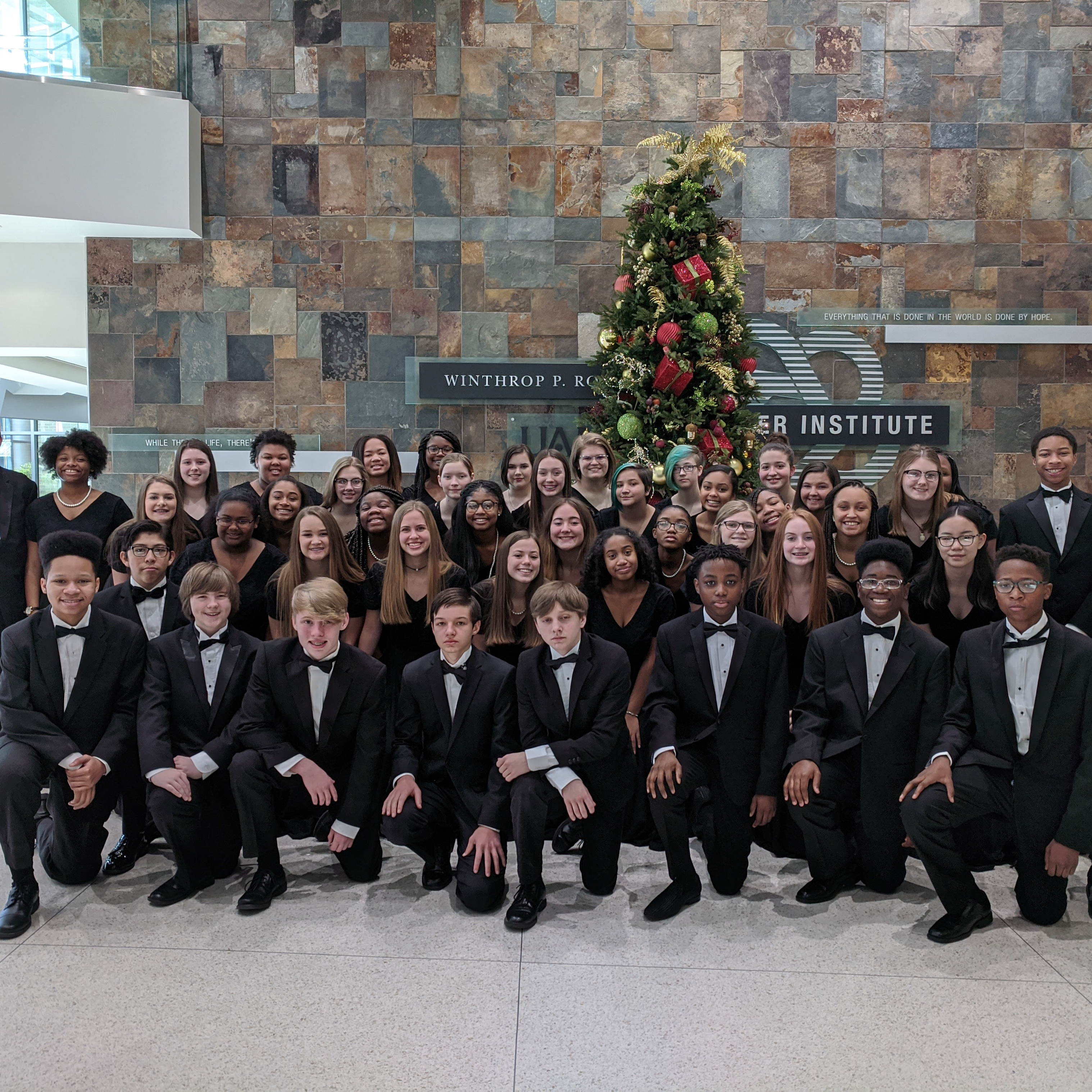 choir