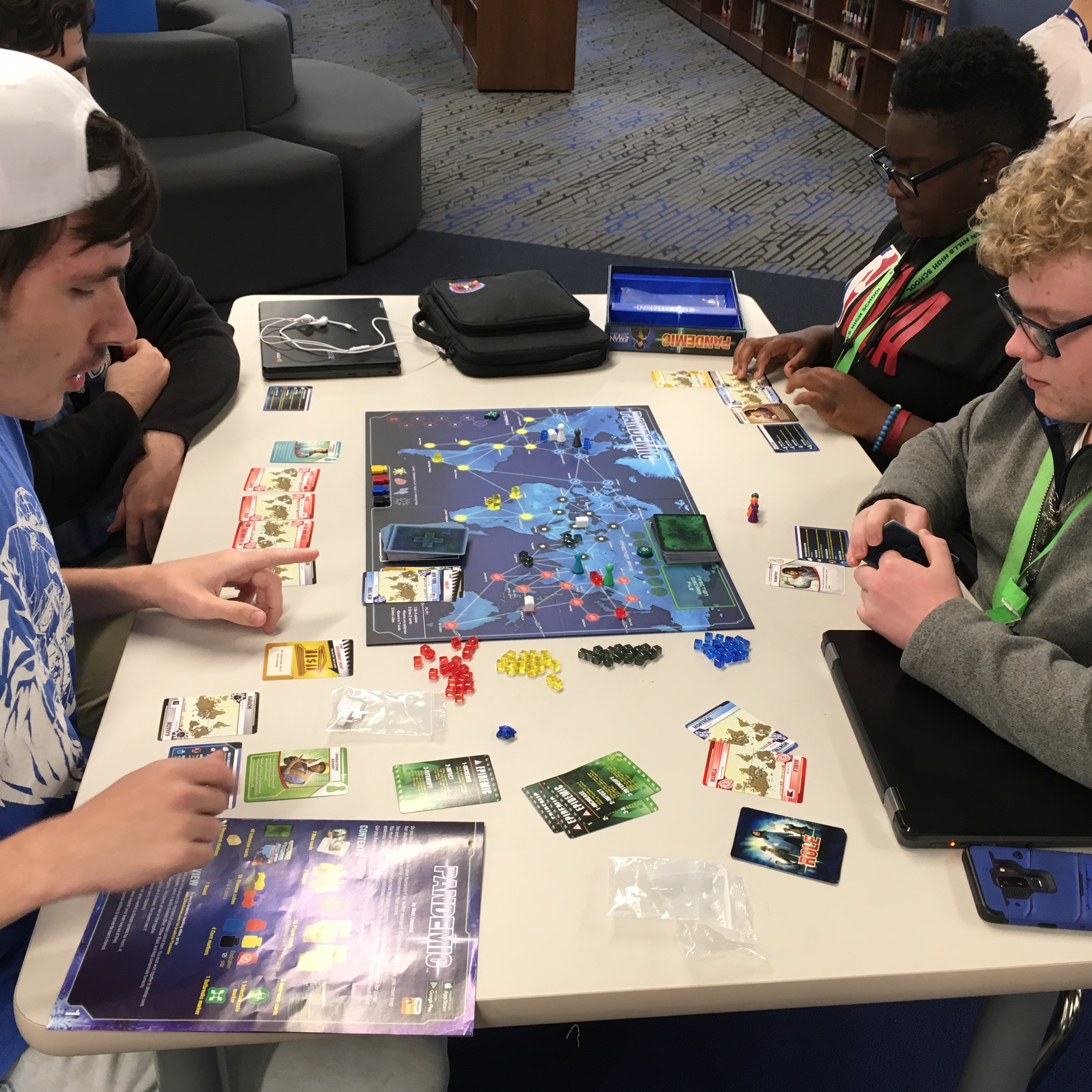 board game