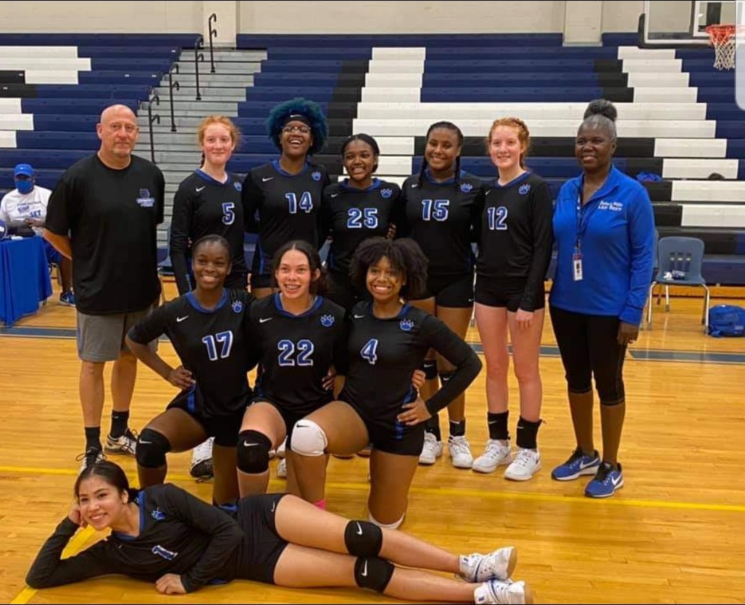 volleyball team