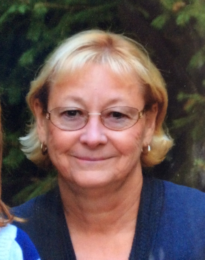 Photo of Vickie Rees