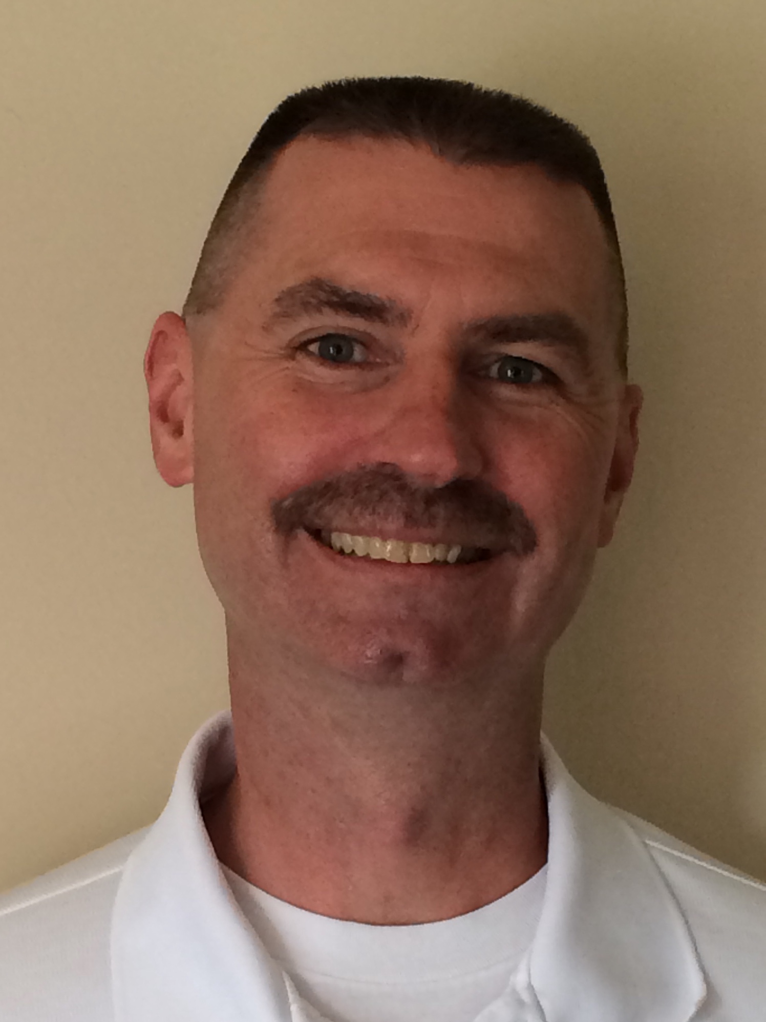 Photo of Ron Halbert Jr.