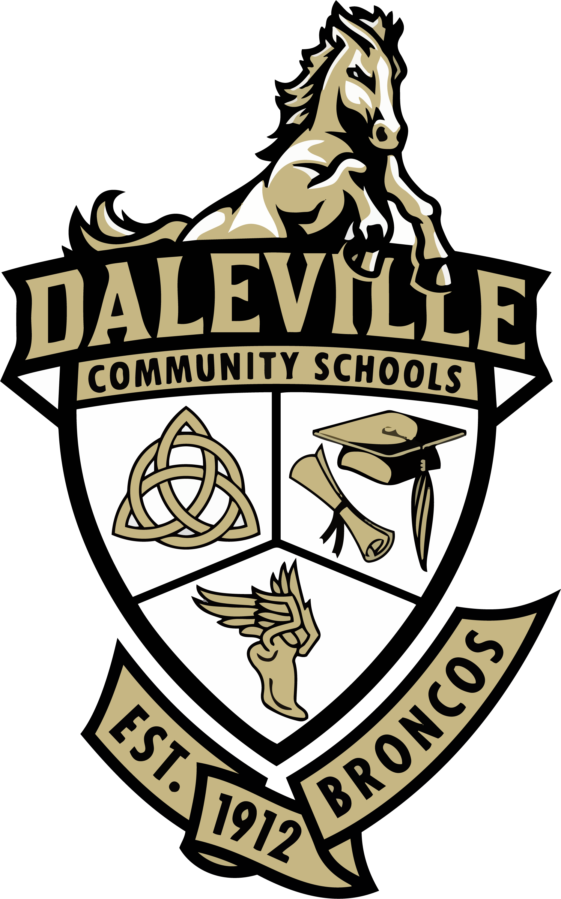 Daleville Community Schools Home