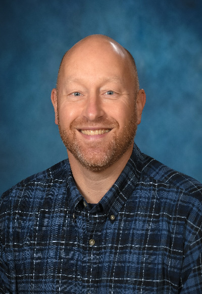 Greg Davis