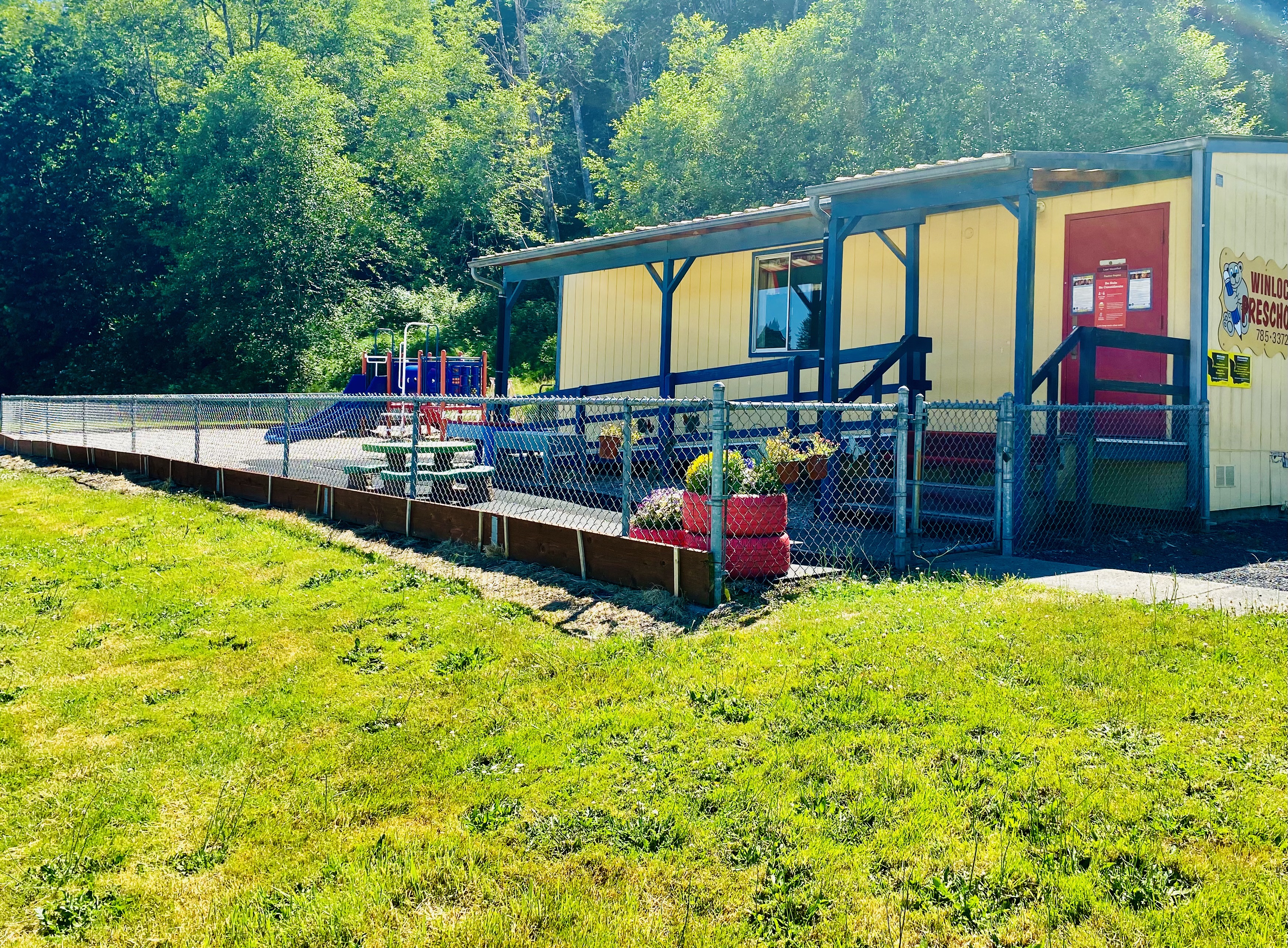preschool