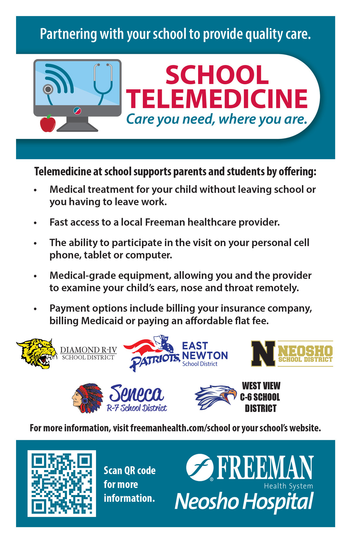 Telemed