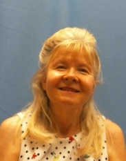 Mrs. Cudd